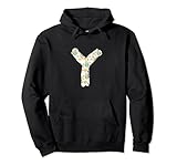 Creative Flower Letter Tees