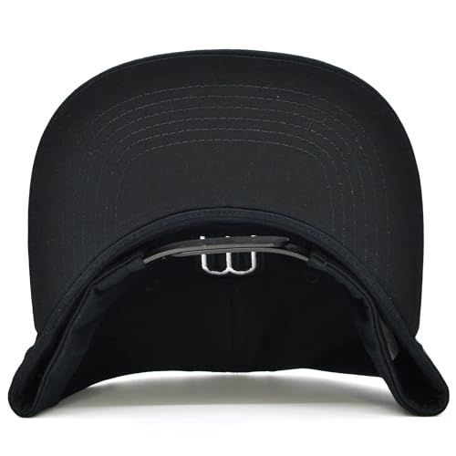 Gorra Snapback Mexicana Rooster M Mediana miniatura 4