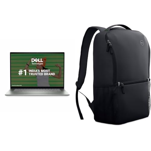 Image of Dell Inspiron 5620 Laptop, Windows, Intel Core i5-1240P Processor, 16GB DDR4, 512GB SSD, NVIDIA Mx570 (2GB GD