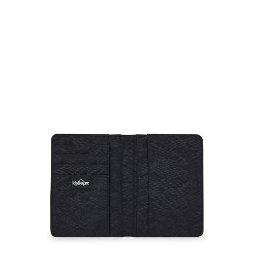 Kipling Women's Passport Holder Spc Passport Wallet3