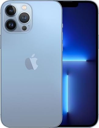 Image of MobiCR Screen Protector Compatible for Apple iPhone 13 Pro (256GB) [ Pack of 2 ] with Easy Installation Kit