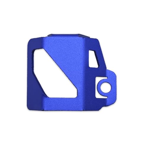 Couvercle réservoir liquide frein arrière MT07 MT09 tasse huile protection pot bocal