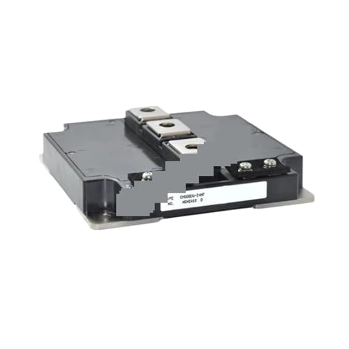 Módulo de Potencia CM600DU-24NF para solucionar fallas de conmutación