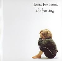 Tears For Fears Ablum Cover
