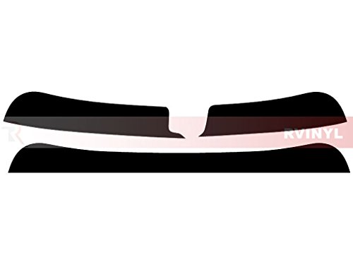 Avery Dennison NR Nano Ceramic IR Window Tint Kit Fits Lincoln Mkx 2007-2015 - Picture 58 of 70