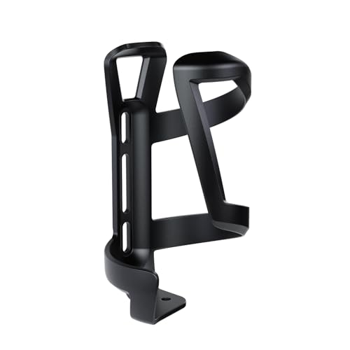 Trek Side Load Recycled Fahrrad Flaschenhalter Links matt schwarz