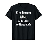 Regalo Saul nombre humor
