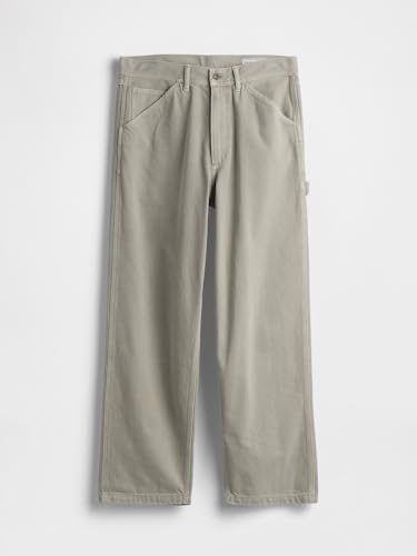 Image of GAP Men's Baggy Fit Denim