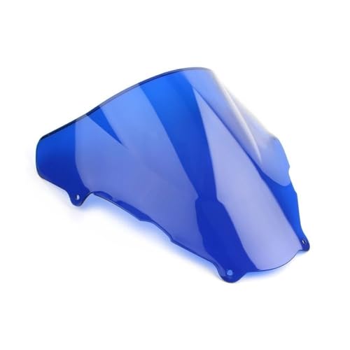 Bulle déflecteur de vent moto SV650S SV400S 1999 2000 2001 2002