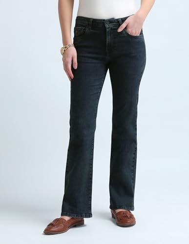 Image of U.S. Polo ASSN. Women Jeans