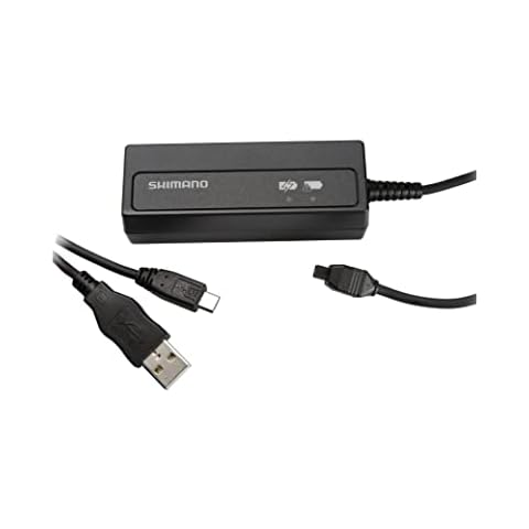 Shimano SMBCR2 Di2 Internal Battery Charger Cover