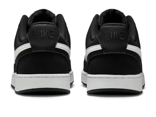Image of Nike Mens Court Vision Low