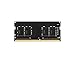Produktbild Lexar Barrette Mémoire SODIMM DDR4 8Go PC4-25600 (3200 MHz) (Schwarz)