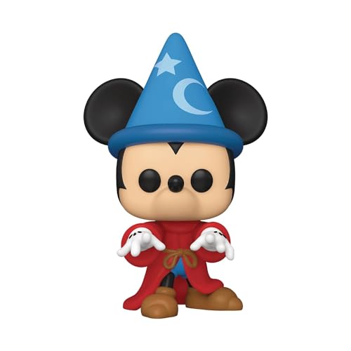 Funko Pop Disney Mickey Mouse Marca Funko