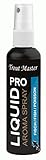 Spro Trout Master Pro Liquid Spray Fisch, farblos