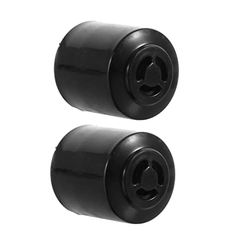 Abaodam 2Piezas Válvulas de Reemplazo para Olla Presión de Accesorios Alimenticio Compatibles con Eléctricas y Programables
