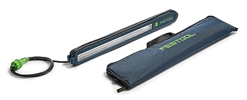 Festool Baustrahler Streiflicht STL 450 SYSLITE (mit Tasche)...