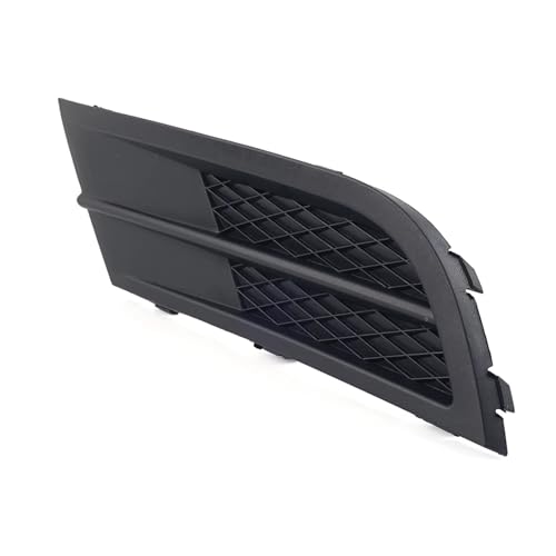 Rejilla parachoques para coche Jetta de 2015 a 2018 cubierta inferior frontal 3