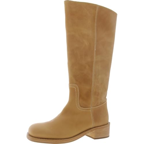 Steve Madden Women's Riggs Knee-High Boot