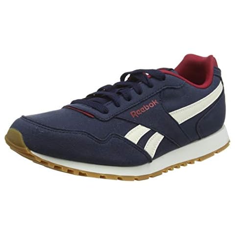 Reebok Royal Glide Suede Cover