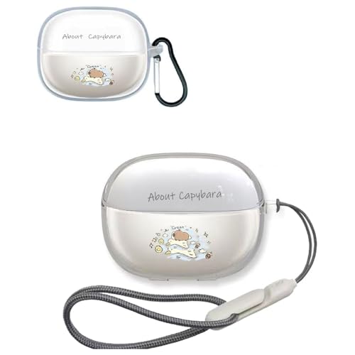 For Baseus Bass BC1 P[X Jo[yHXINGNANzCX C[z یJo[ VR P[X ^ ~ LEDCg ϏՌ h ho [ Sʕی [d֗Baseus Bass BC1 یP[X