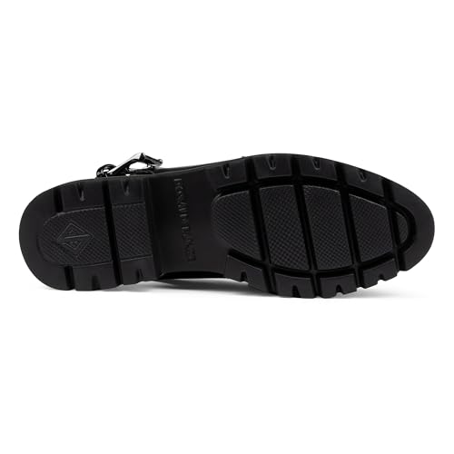 Image of Donald Pliner Women's Essex Slingback Loafers for Women - Comfortable Women's Shoes with EVA Lug Sole, Slingback Shoes