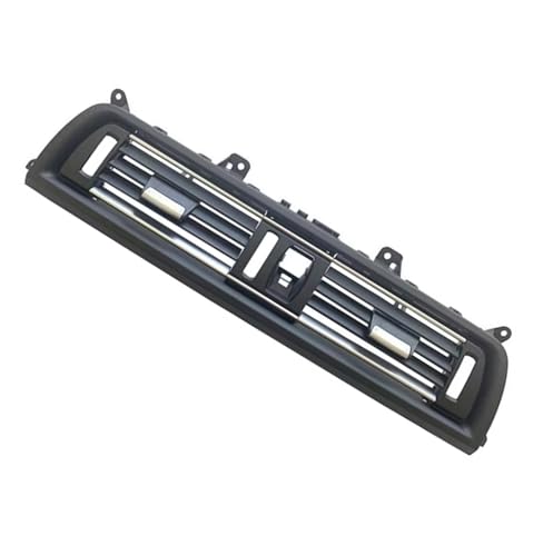 Grille aération arrière BMW 64229197486 ventilation centrale F06 F12 F13