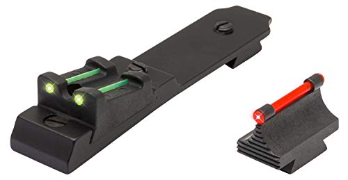 Best Fiber Optic Scope For Rifle