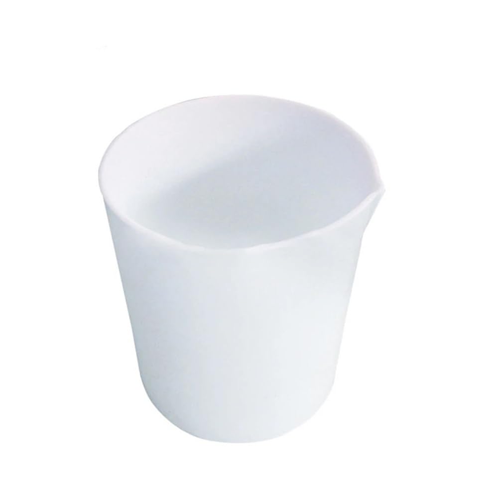 Labor-PTFE-Becher, niedrige Form, Laborbecher(1000ml)