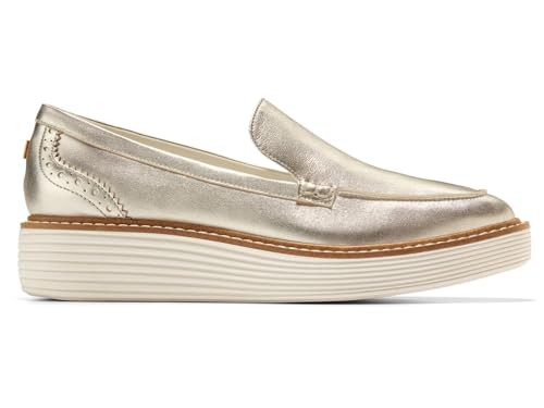 Image of Cole Haan Women's Originalgrand Platform Venetian