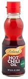 Roland: Hot Chili Oil 6.2 Oz (2 Pack)