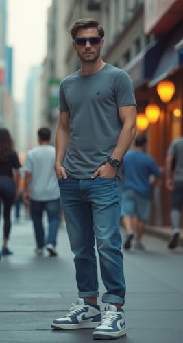 VIntage Designer Sunglasses - Multiple Colors2