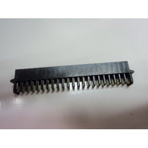 LAPTOP SCREWS DIRECT Compaq NX9000 Series 44 PIN IDE HDD Connector Interposer Adapter Adattatore Adaptateur by LaptopScrewsDirect