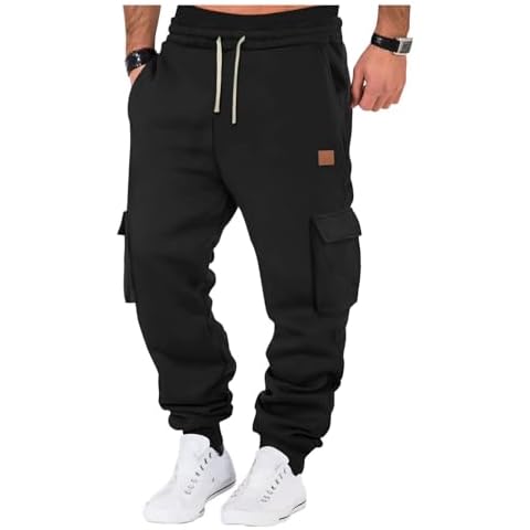 Pantalon de jogging homme Générique Cover