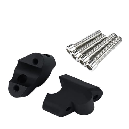 Adaptateur mouvement vers l'arrière guidon pour position debout V4 Rally