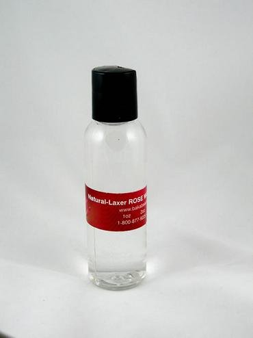 Baka Beautiful Natural Rose Water - 2 Oz.