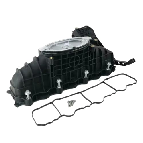 A6510900037 colector de admisión para W176 W246 W204 W205 W212