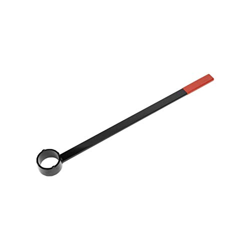 Sealey Crankshaft Pulley Holding Tool - VAG