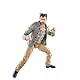 Marvel Legends Series Headpool mit Marvel’s Logan, Deadpool & Wolverine Action-Sammelfigur (Skala 15 cm) für Erwachsene