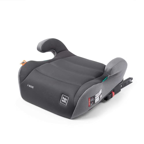 BABYAUTO – Alzador de coche Seguro y Cómodo VISTA PLUS - I-size -...