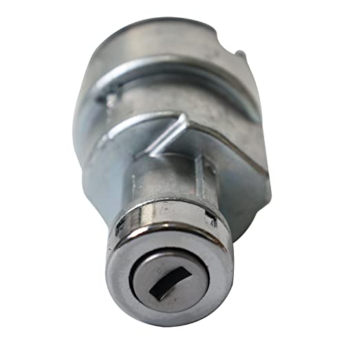 Bcxfork 57510-23000-71 800122235 Ignition Switch Fits For Toyota Forklift 7Fd/Fg10-45 8Fd/Fg10-30 W/ 2 Keys #TOP3
