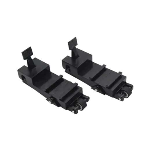Rouleaux de pincement pour réparer le décalage sur p-Cut CT1200