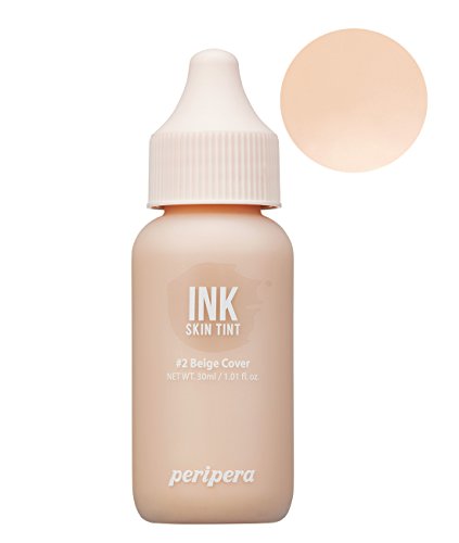 best korean liquid foundation