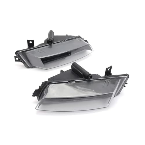 Feu antibrouillard de pare-chocs BMW Série 1 E81 E87 contre l'humidité phare 2007-2012