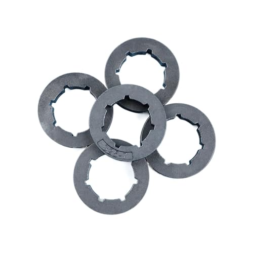 Pignon de jante tronçonneuse 340 346 XP 350 pour optimiser la coupe