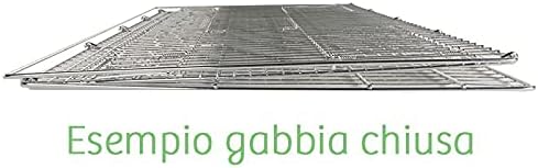 Breeding Cage 90 Positano Art. 420