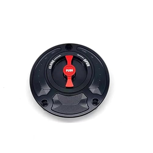 Bouchon de réservoir pour Yamaha R3 R25 2016-2023 en alu CNC