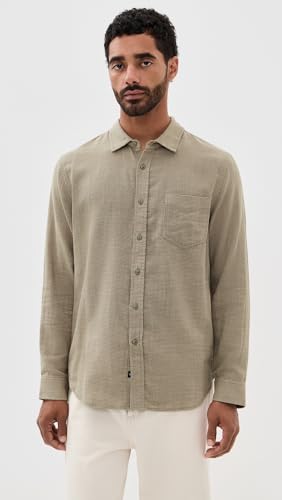 Rails Men's Wyatt Shirt2