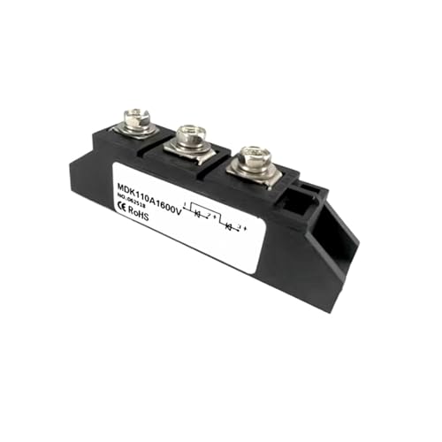 Redresseur DC MDK26A 1600V diode à roue libre anti-retour 70A