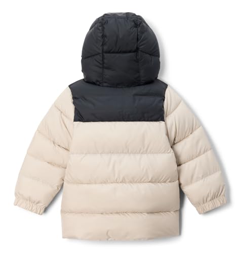 Image of Columbia Kids Puffect Hooded Jacket (little Kid /Big Kid)